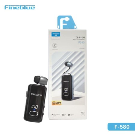 سماعة أذن FineBlue F580 بلوتوث
